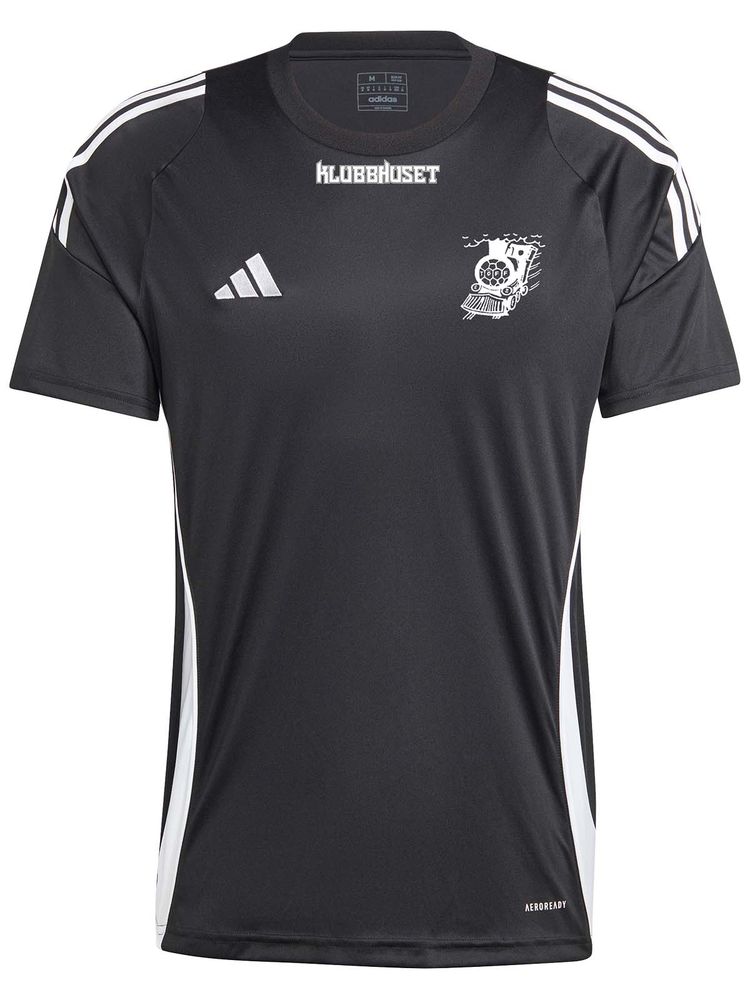 Adidas T-shirt TIRO24 (TÖFF)