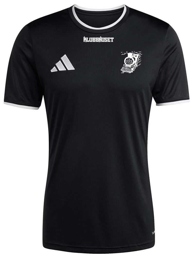 Adidas T-shirt ENTRADA26 (TÖFF)