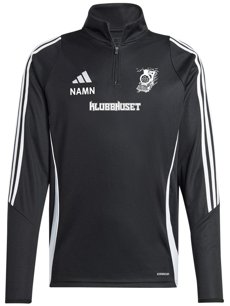 Adidas Training Top TIRO24 HZ (TÖFF)