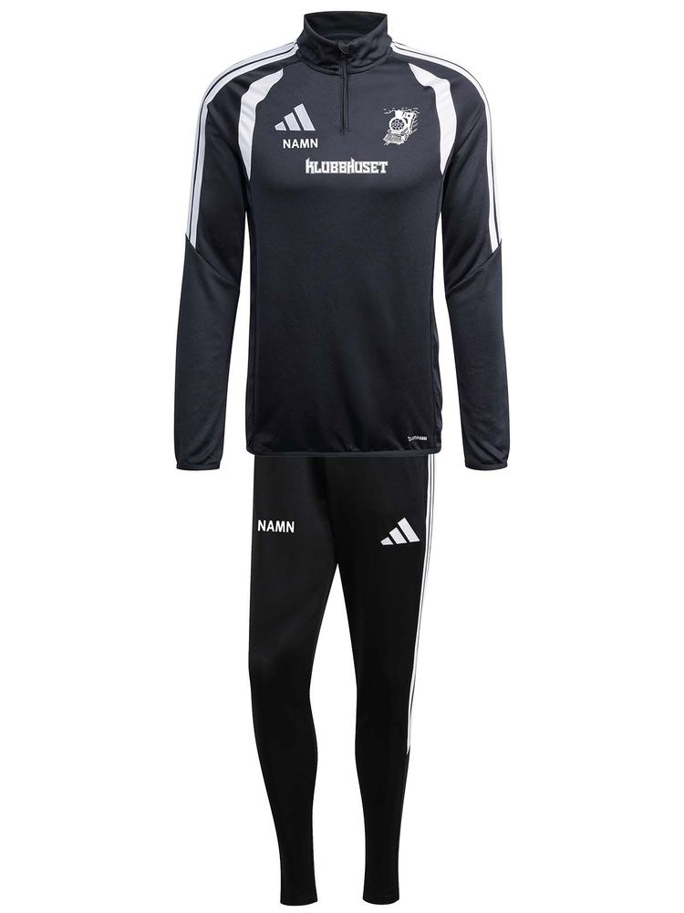 Adidas Tracksuit TIRO26 HZ (TÖFF)