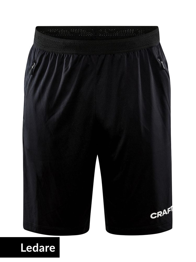 Craft Ledarshorts Evolve, med fickor (IBK Tygriket 99)