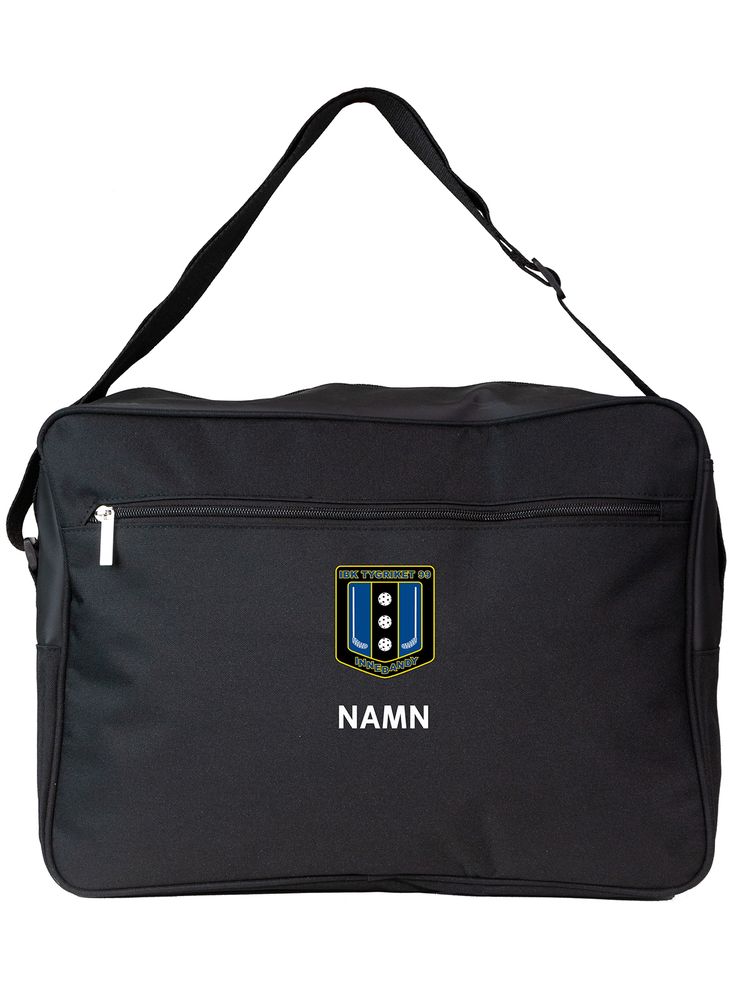 KH Coachbag - Black Label (IBK Tygriket 99)