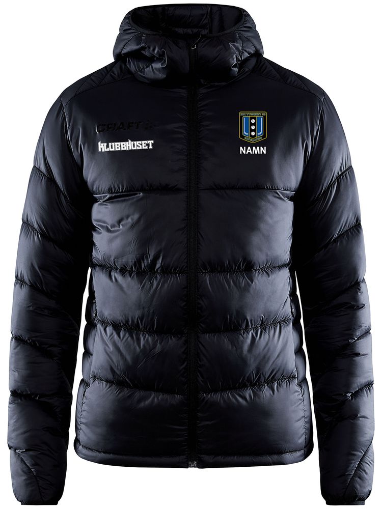 Craft Jacket Isolate Explore (IBK Tygriket 99)