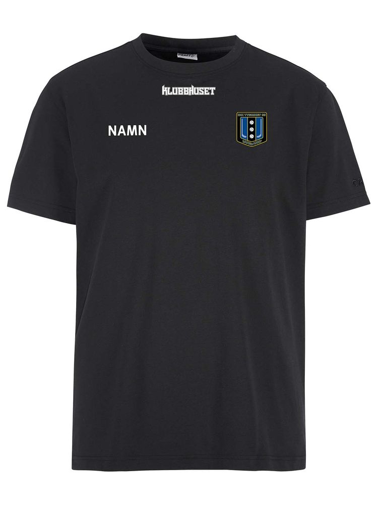 Craft T-shirt COMMUNITY 2.0, Black (IBK Tygriket 99)