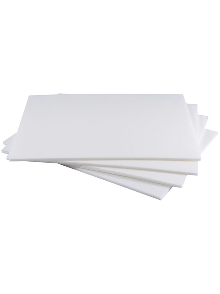 Sportdoc Svarsårsplatta Chafe Plate 20x15 cm - White