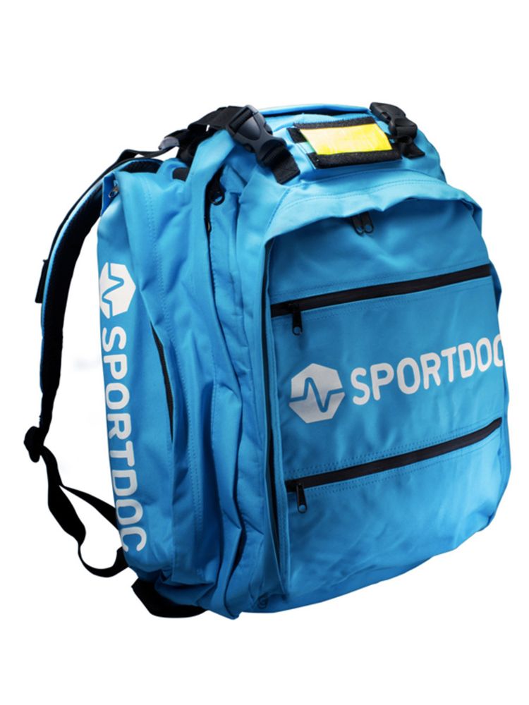 Sportdoc Medical Backpack (endast väska)