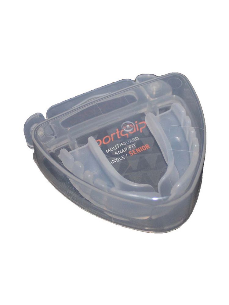 SQ Mouthguard