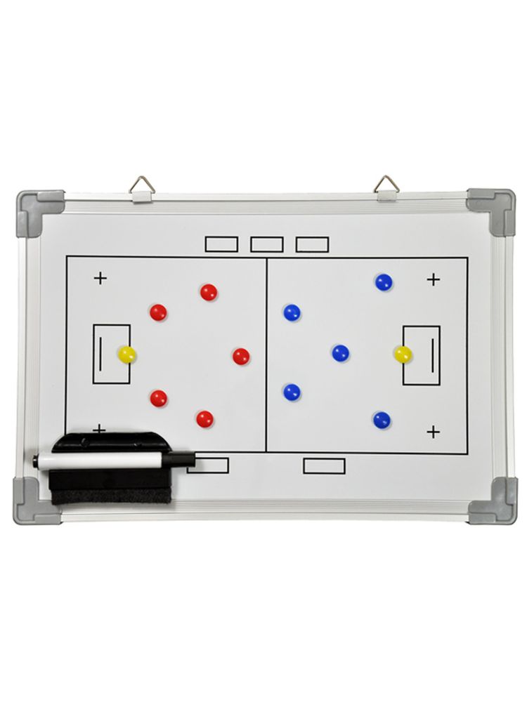 SQ Whiteboardtavla - Innebandy