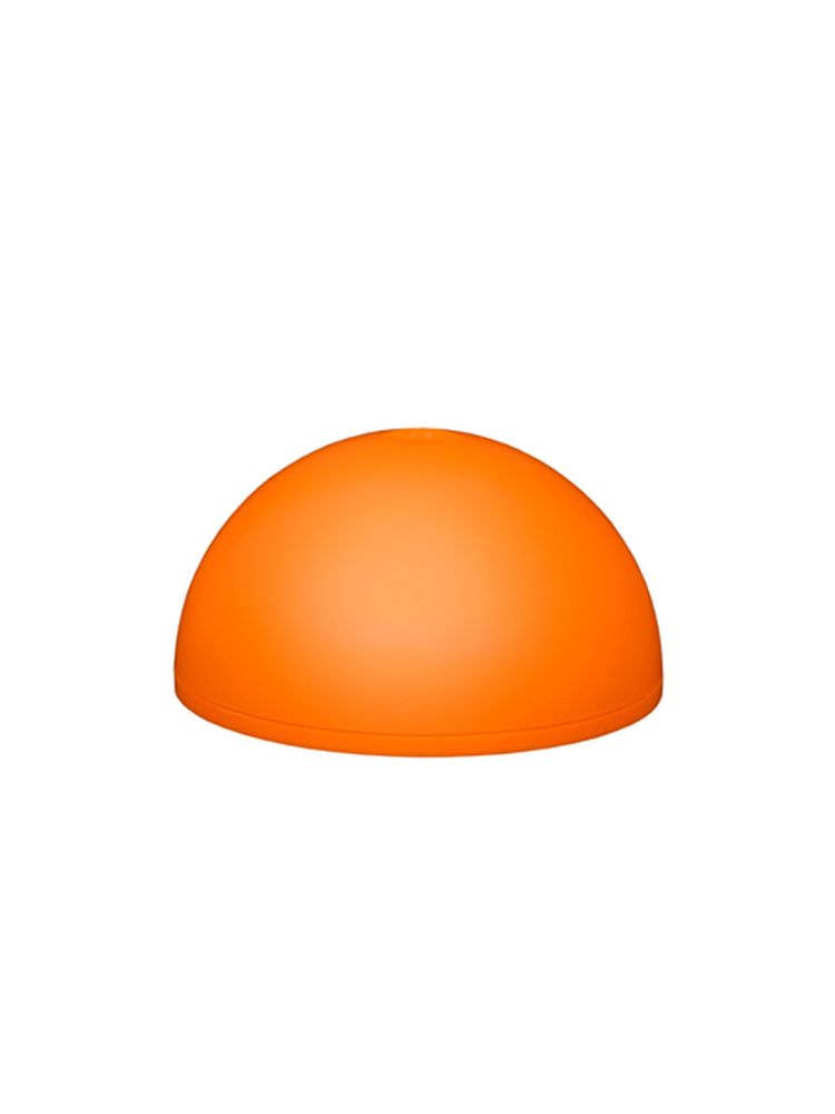 SQ Fot till slalomkäpp - Orange