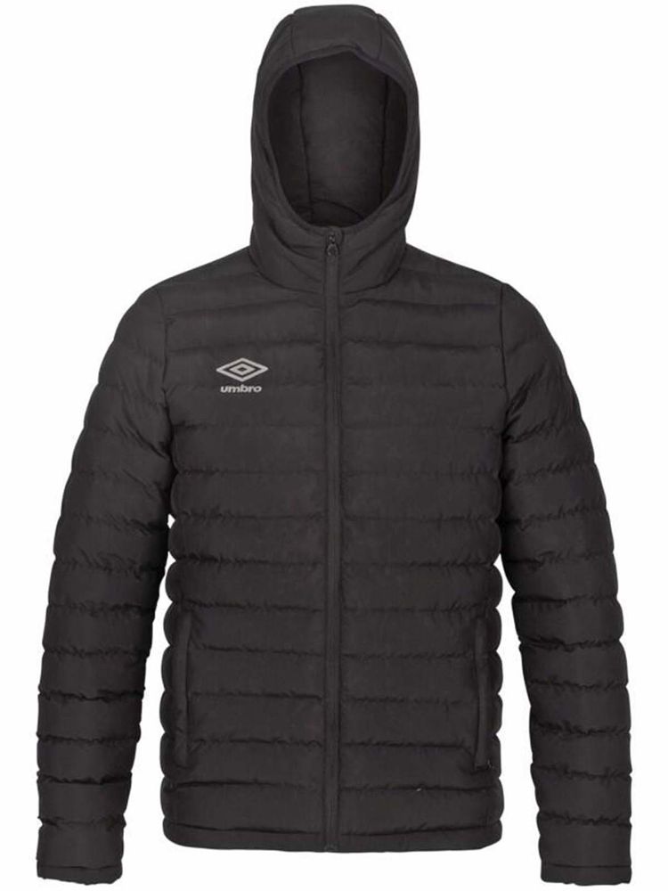 Umbro Jacket Core Tech Padded