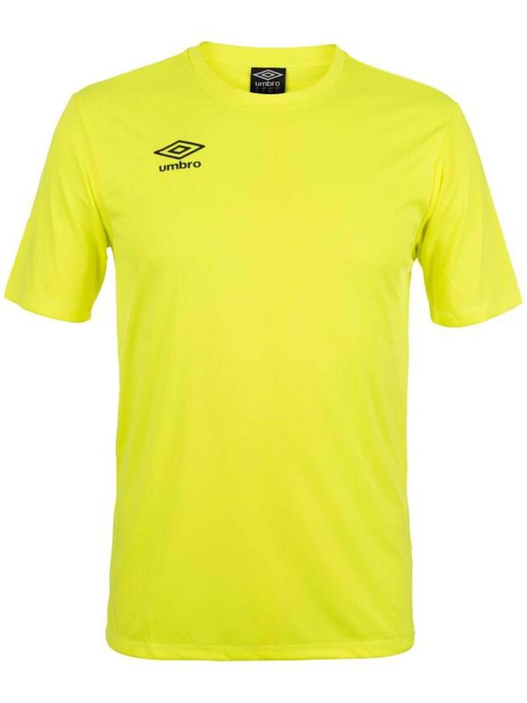 Umbro T-shirt CUP SS Jersey