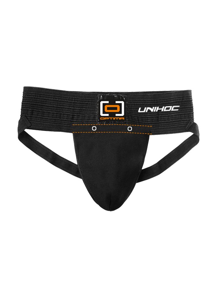 Unihoc Suspensoar OPTIMA Jockstrap