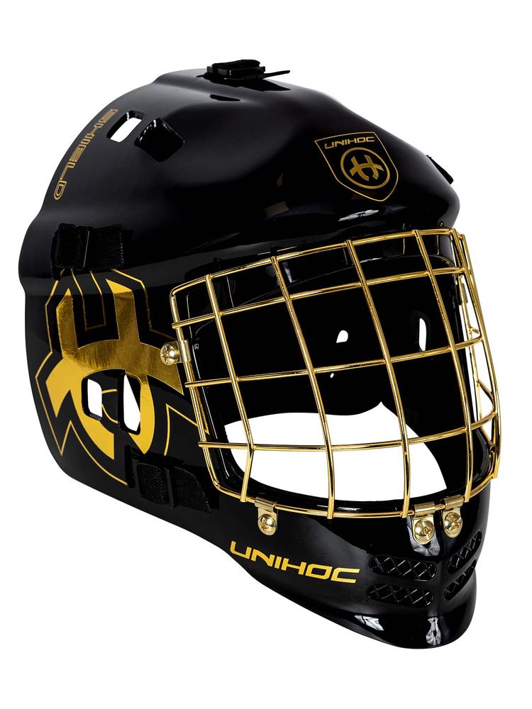 Unihoc Hjälm SHIELD