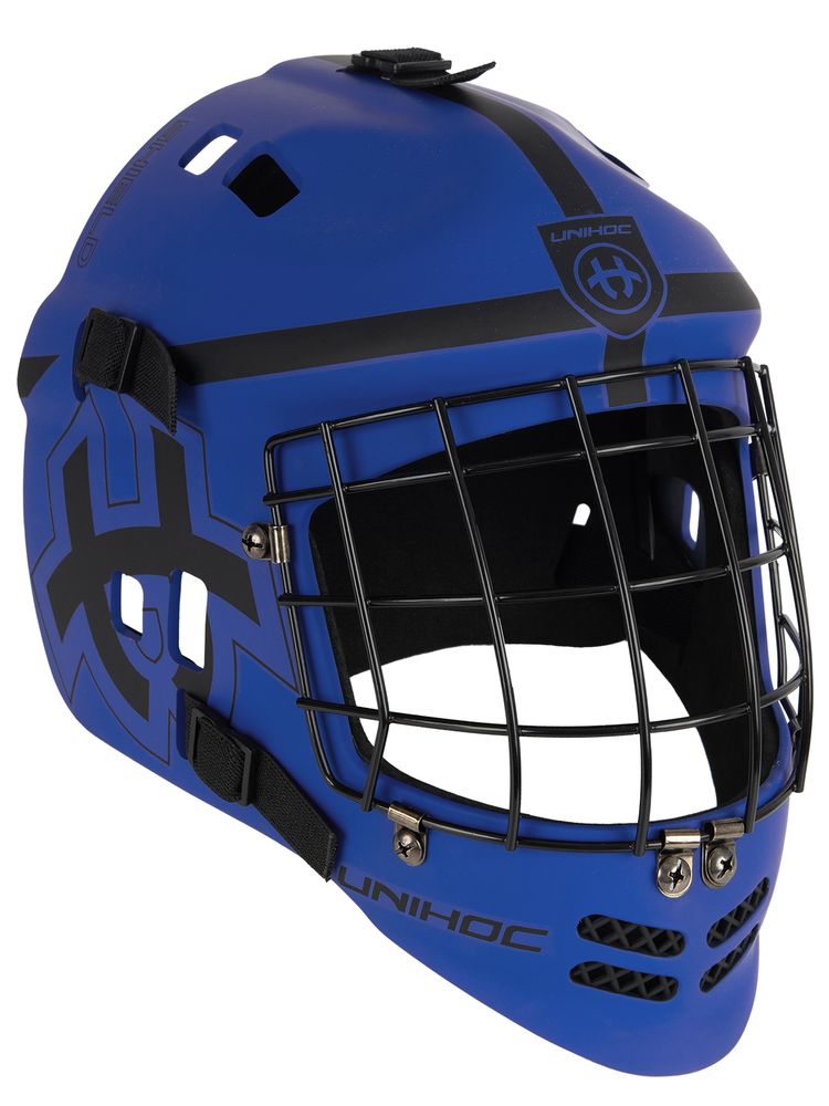 Unihoc Hjälm SHIELD