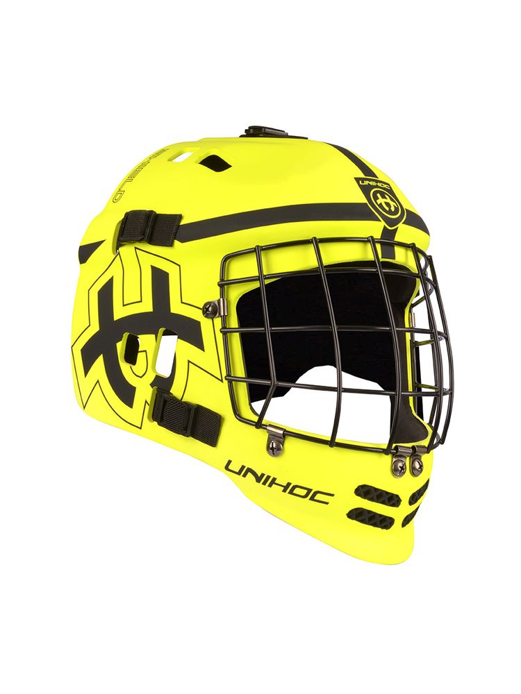 Unihoc Hjälm SHIELD