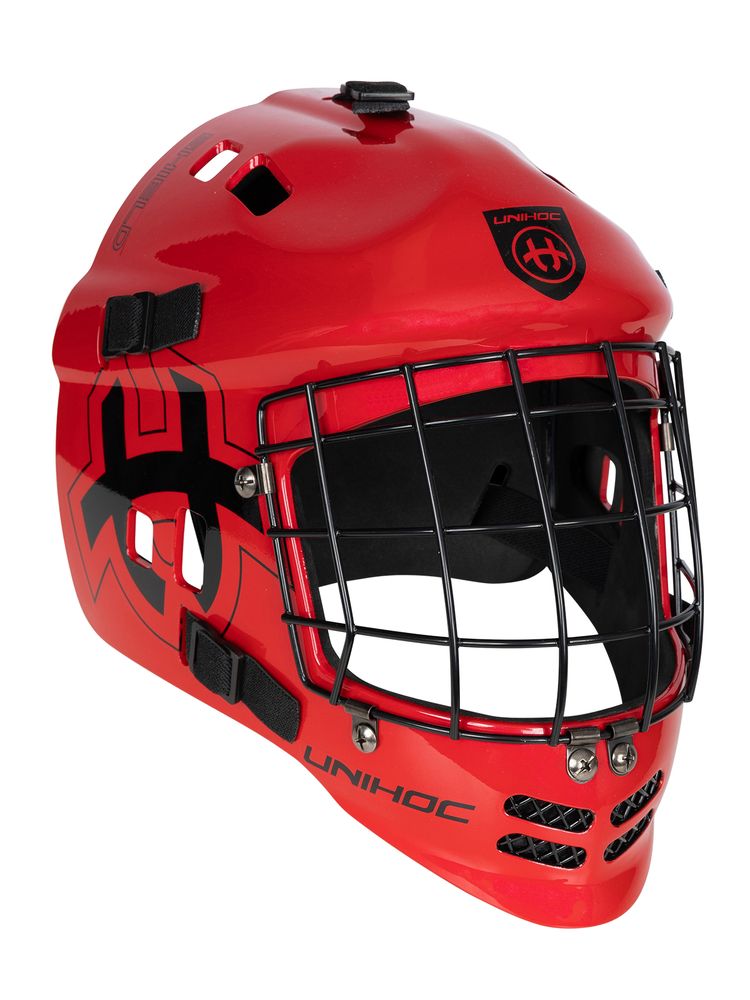 Unihoc Hjälm SHIELD