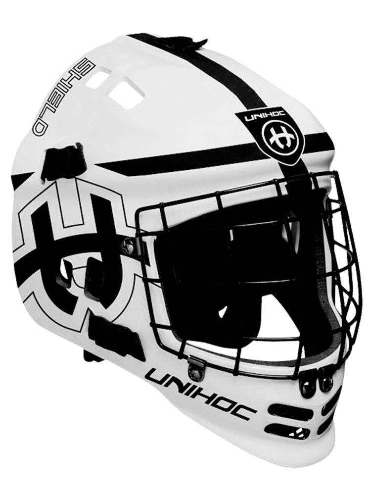 Unihoc Hjälm SHIELD