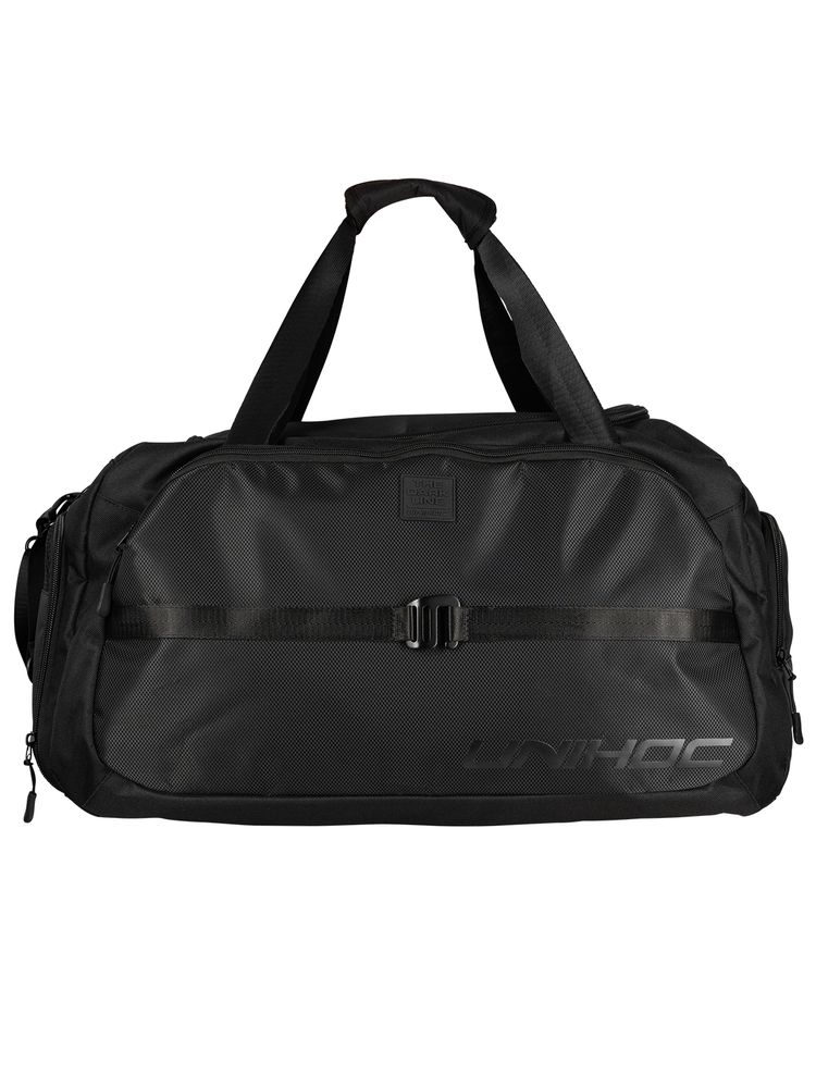 Unihoc Sportbag DARK LINE Medium (50L)