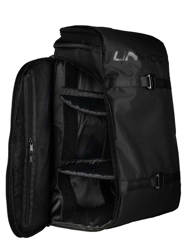 Unihoc Backpack DARK LINE Deluxe (35L)