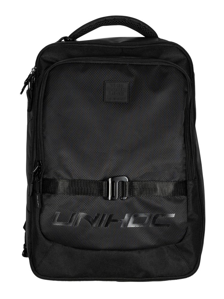 Unihoc Laptop Backpack DARK LINE (10L)