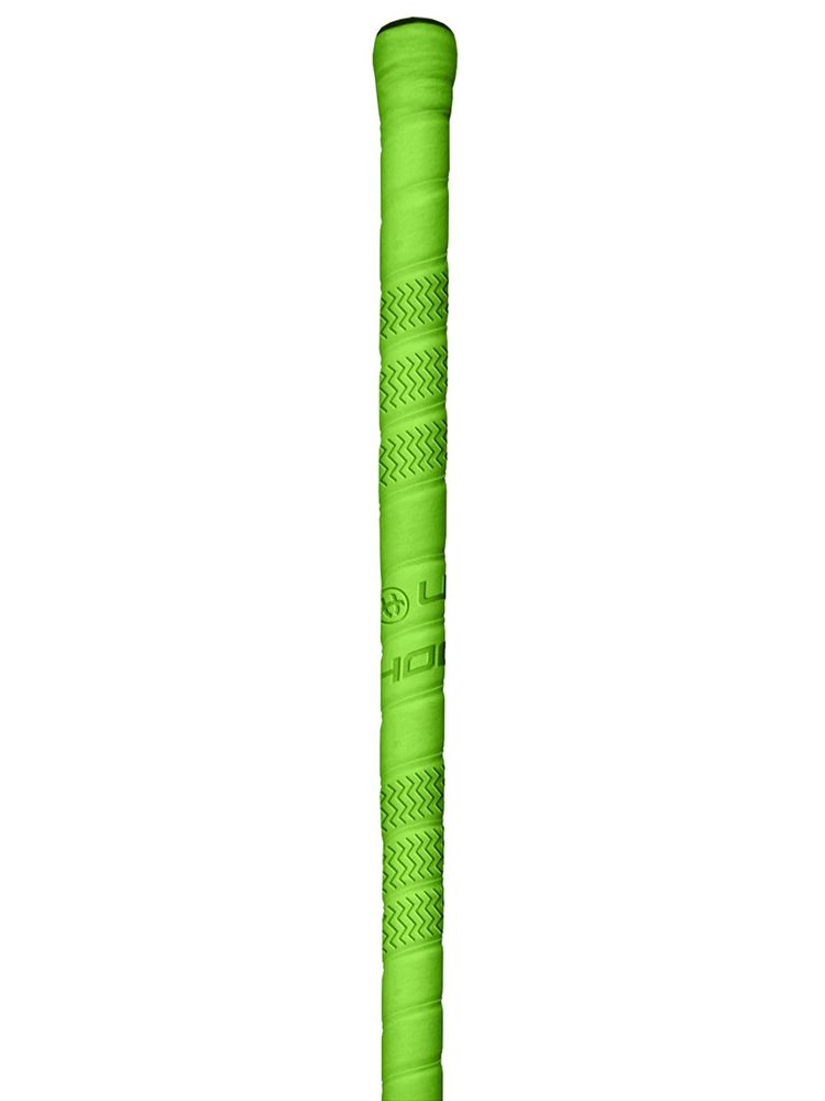 Unihoc Grepplinda TOP Grip - Neon Green