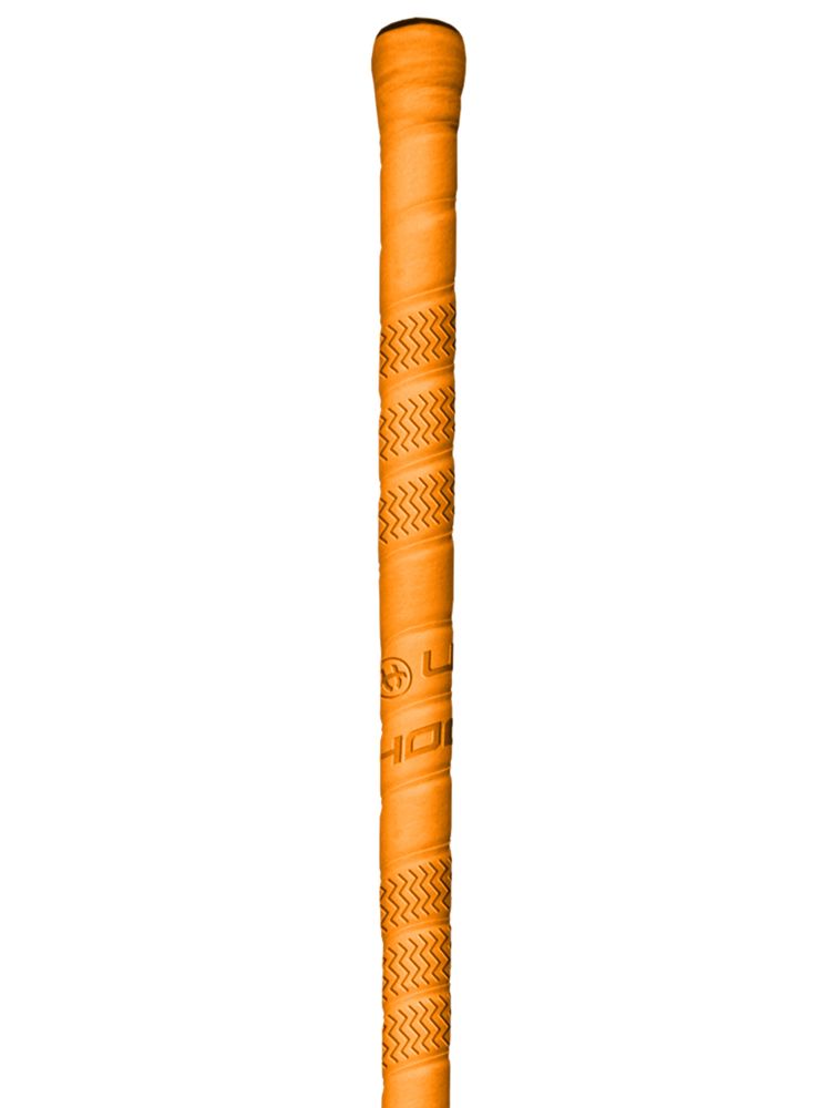 Unihoc Grepplinda TOP Grip - Neon Orange