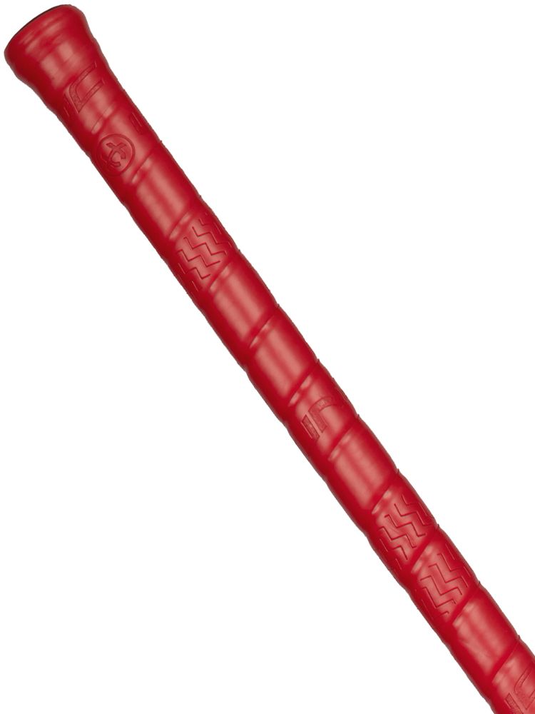 Unihoc Grepplinda TOP Grip - Radiant Red