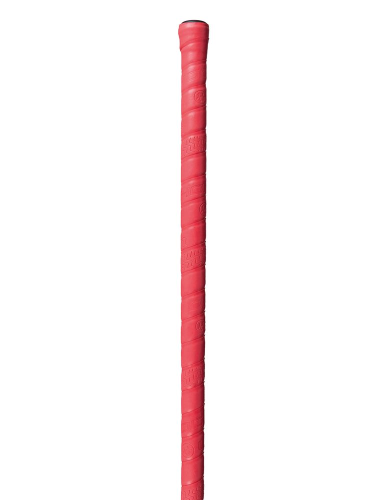 Unihoc Grepplinda TOP Grip - Red