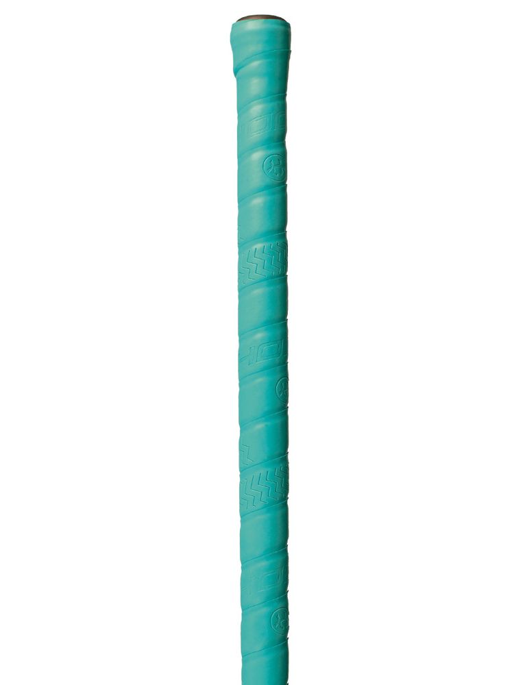Unihoc Grepplinda TOP Grip - Turquoise