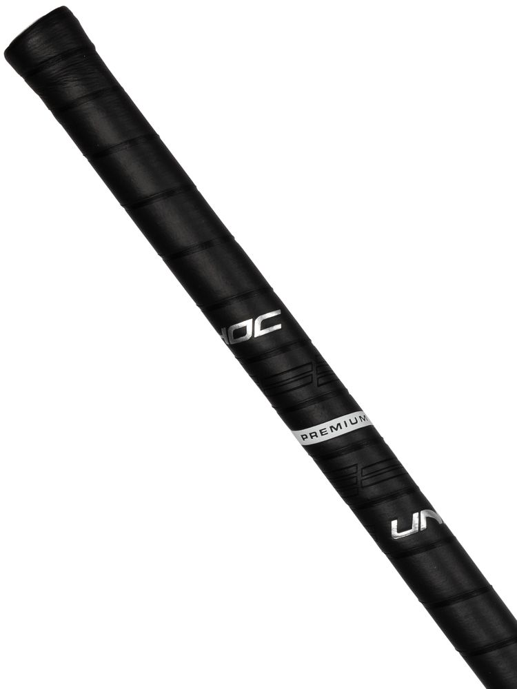 Unihoc Grepplinda PREMIUM LIGHT - Black