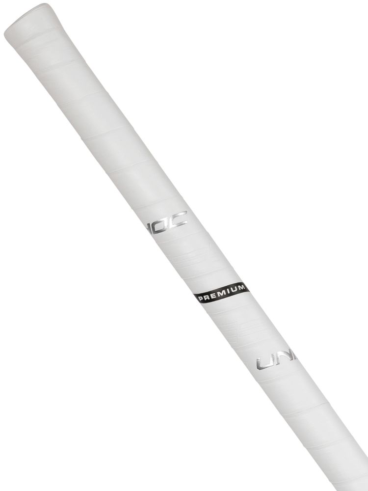 Unihoc Grepplinda PREMIUM LIGHT - White
