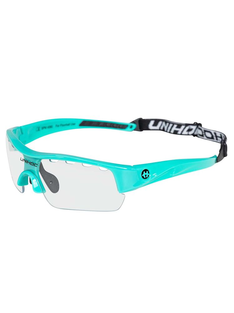 Unihoc Innebandyglasögon VICTORY