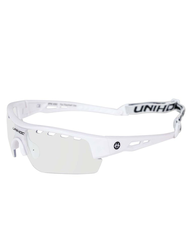 Unihoc Innebandyglasögon VICTORY