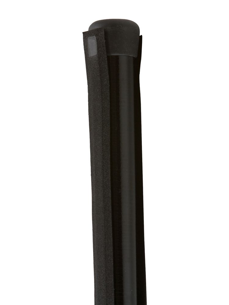 Unihoc Oval Kit - Black