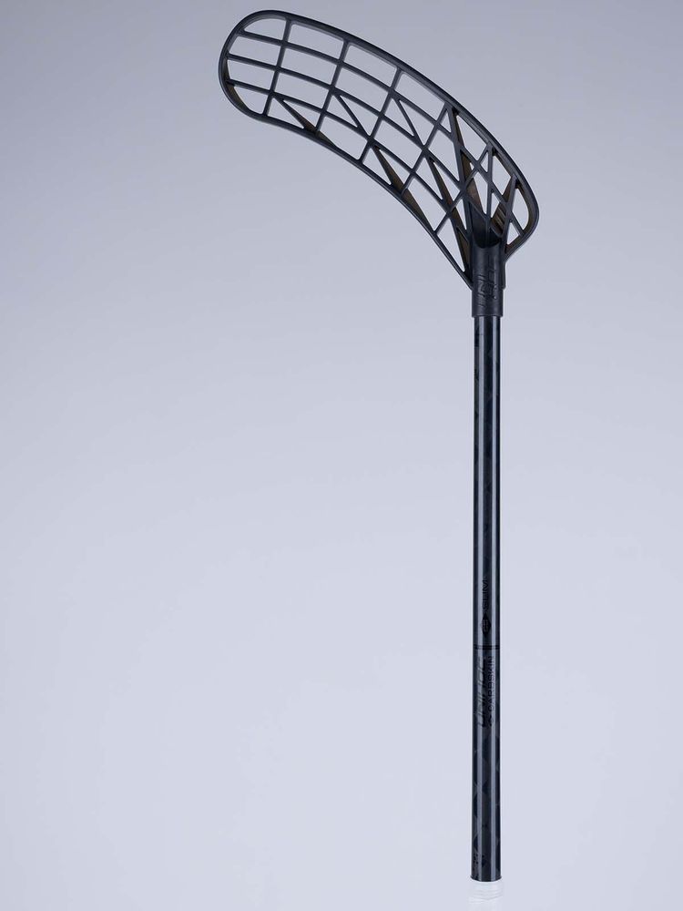 Unihoc Stick UNILITE Carbskin 26 - Black EDT - Slim (26/27)