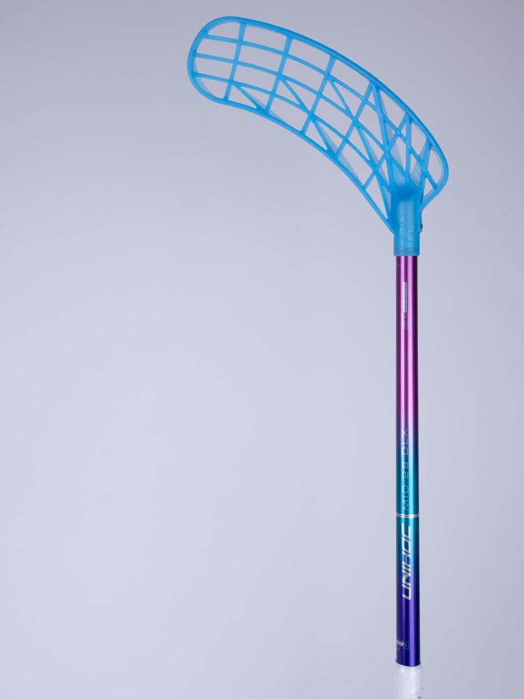 Unihoc Innebandyklubba UNILITE MID 29 - DLX Oval