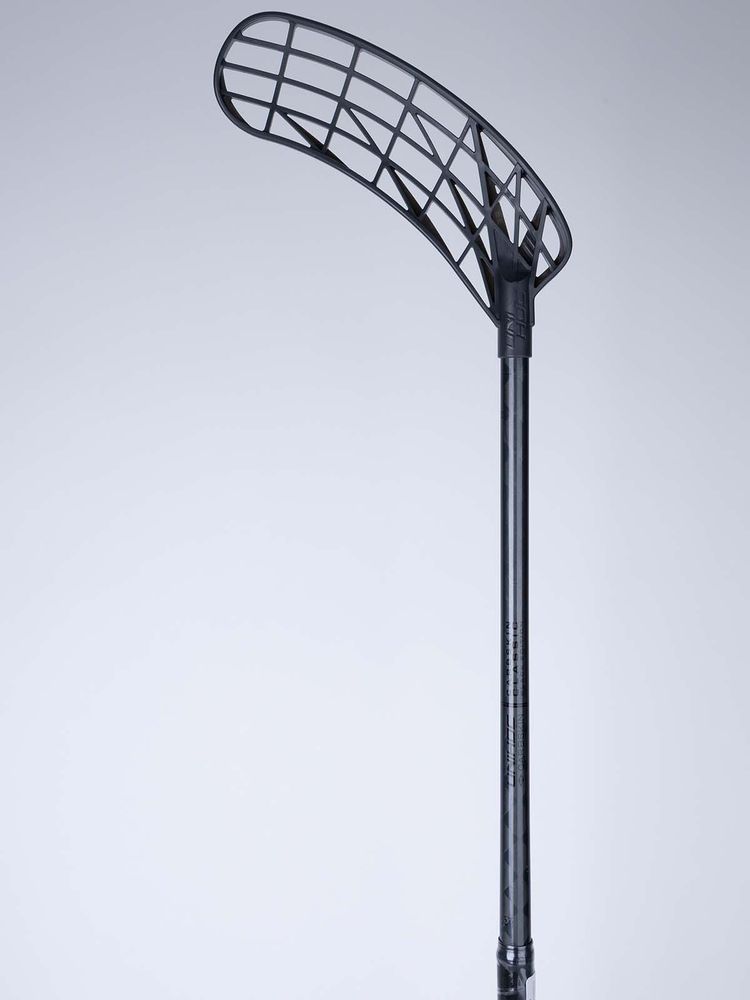 Unihoc Stick UNILITE Carbskin 29 - Black EDT - Classic (25/26)