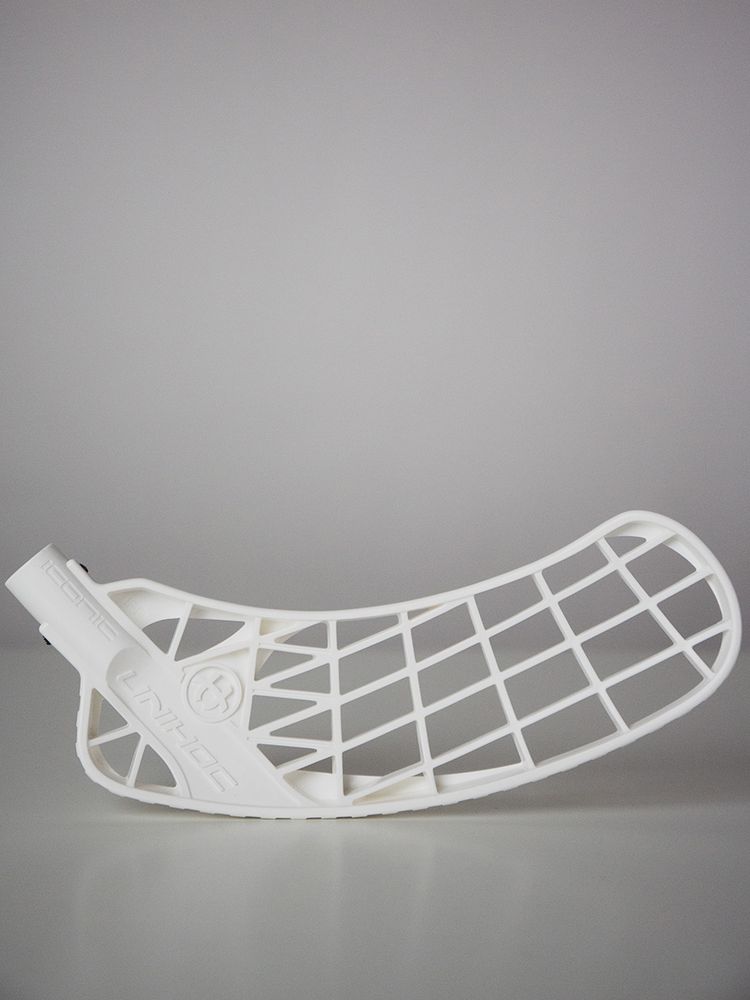 Unihoc Blade ICONIC - PP+ (Titan)