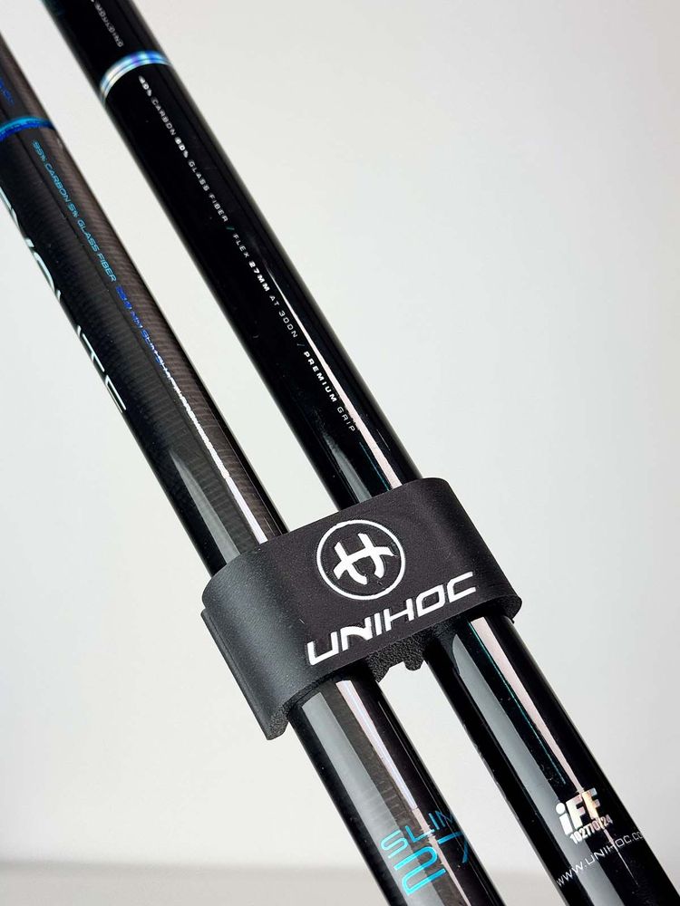 Unihoc Stick Holder - Black