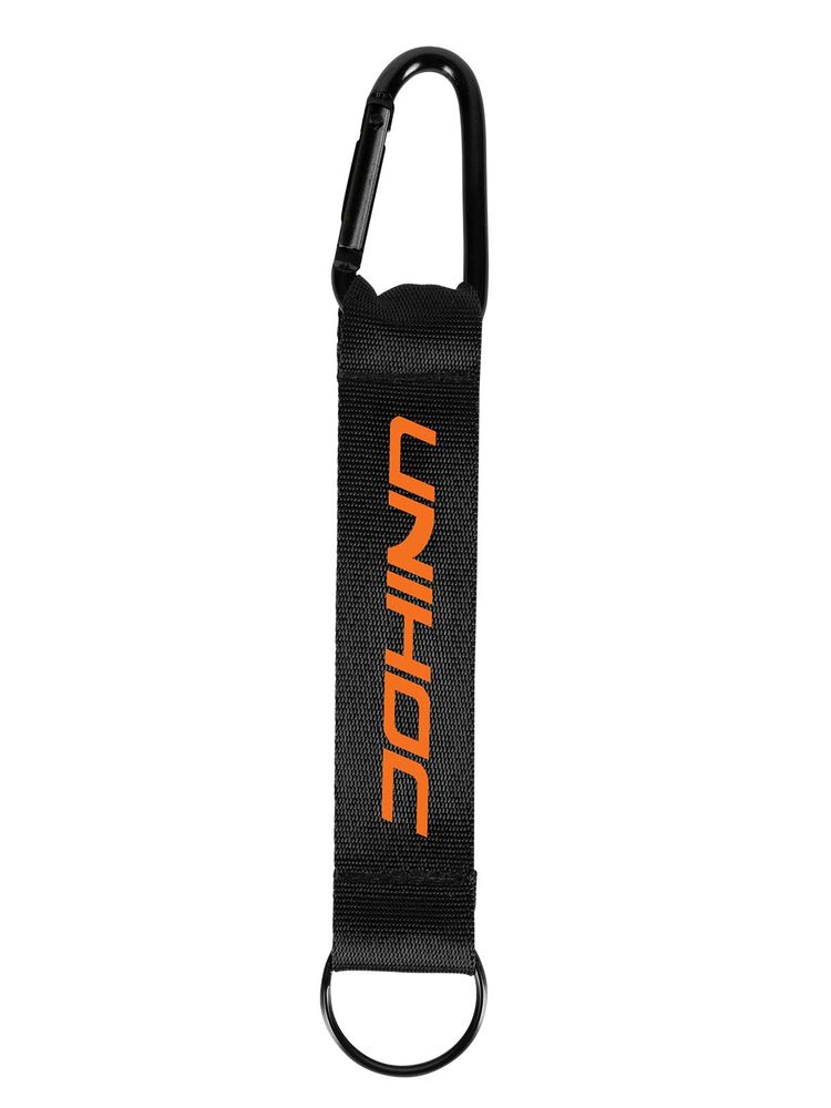 Unihoc Carabiner COLOR LINE - Orange