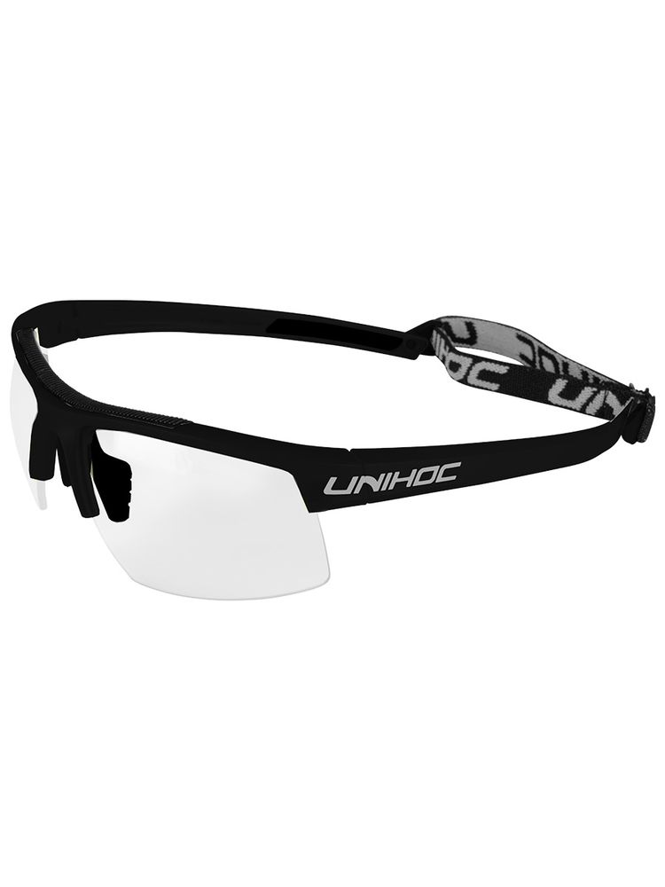 Unihoc Innebandyglasögon ENERGY