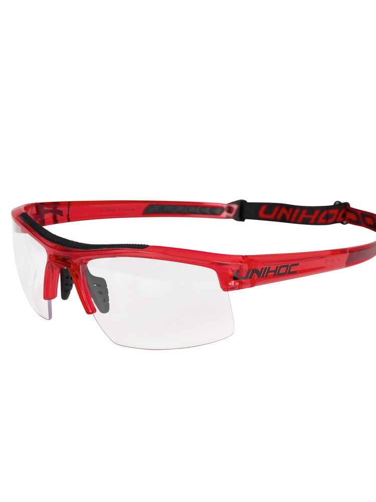 Unihoc Innebandyglasögon ENERGY