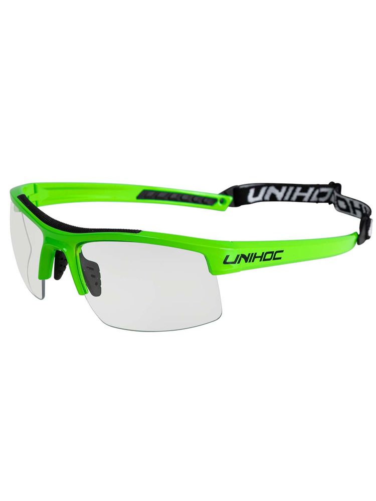 Unihoc Innebandyglasögon ENERGY