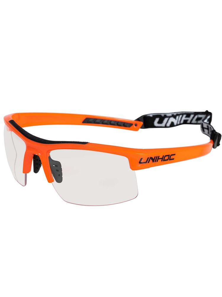 Unihoc Innebandyglasögon ENERGY
