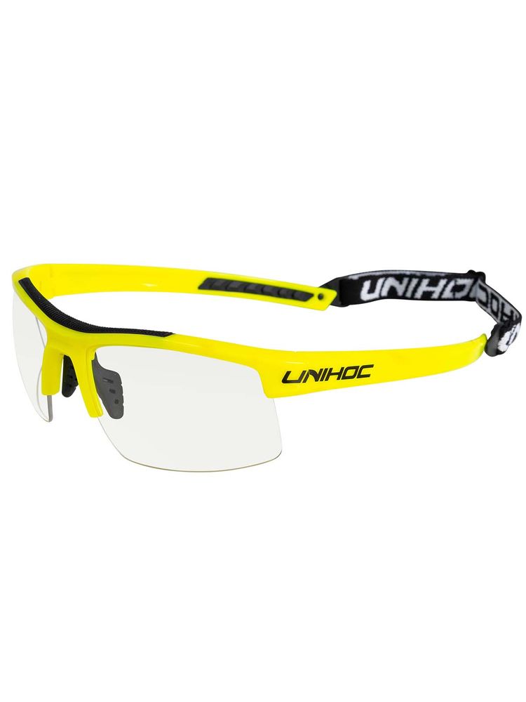 Unihoc Innebandyglasögon ENERGY