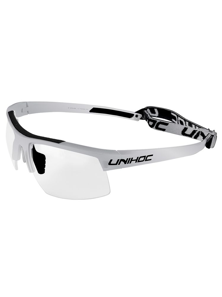 Unihoc Innebandyglasögon ENERGY