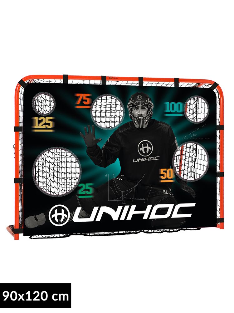 Unihoc Ball Buster Small - 90x120 cm