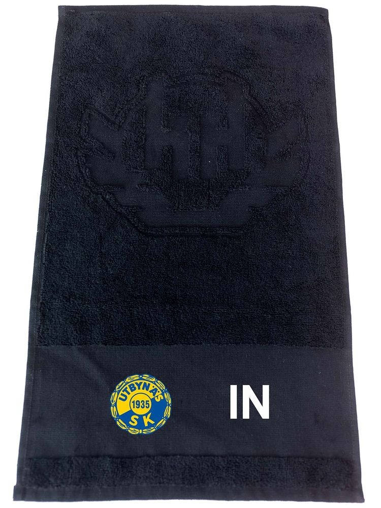 KH Towel 50x30 cm (Utbynäs SK)