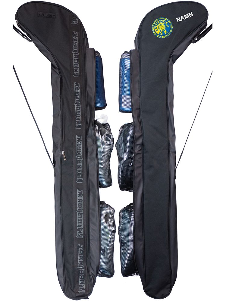 KH Stickcover Multi - Black Label (Utbynäs SK)