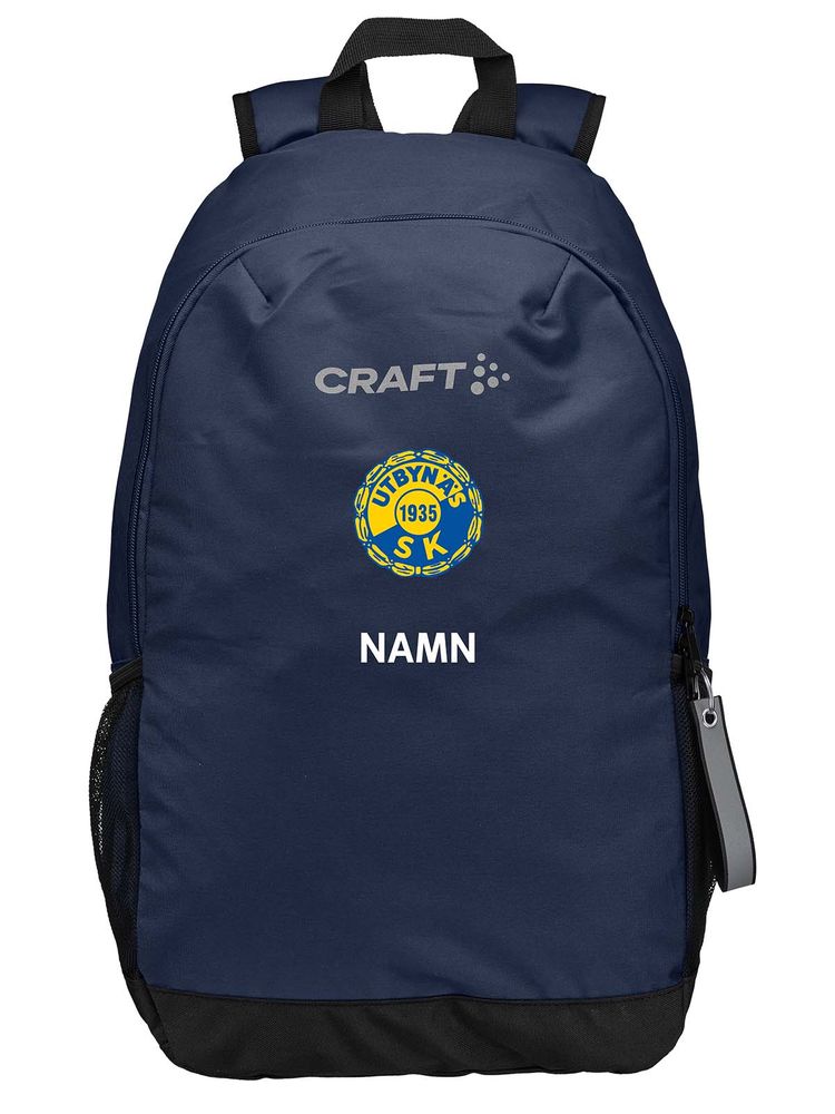 Craft Backpack ABILITY Practice 24L (Utbynäs SK)